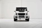 Mercedes-Benz B63S 700 by Brabus 2014 года
